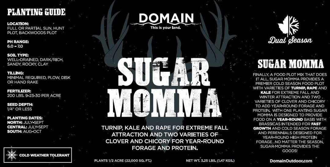 Sugar Momma™