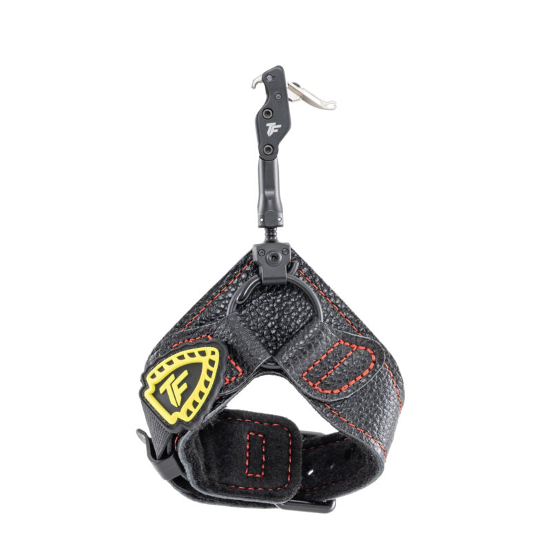 TruFire Hardcore 2.0 Buckle Foldback