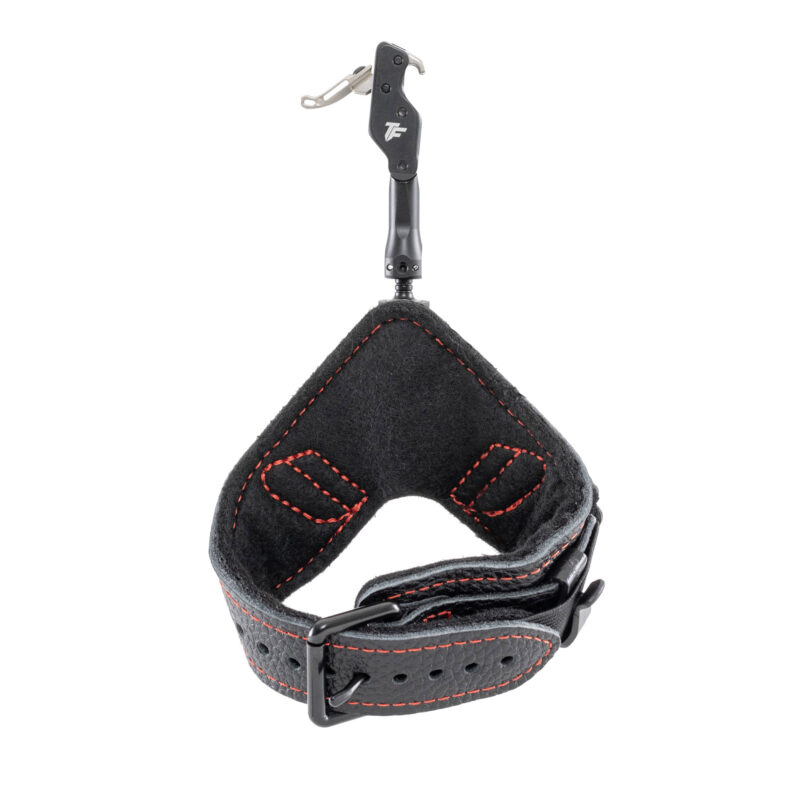 TruFire Hardcore 2.0 Buckle Foldback