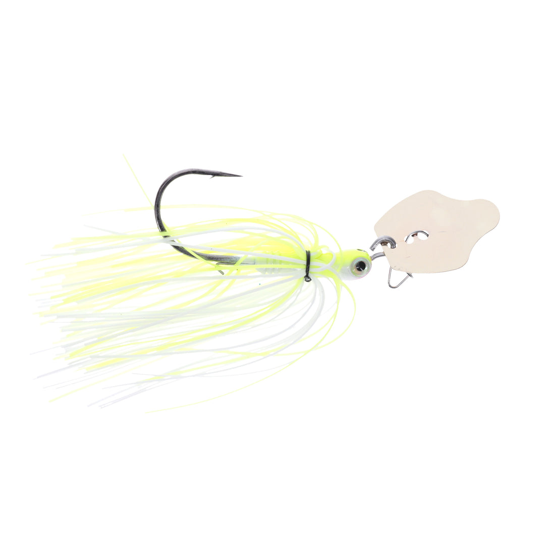 Strike King Tungsten Thunder Cricket Vibrating Swim Jig