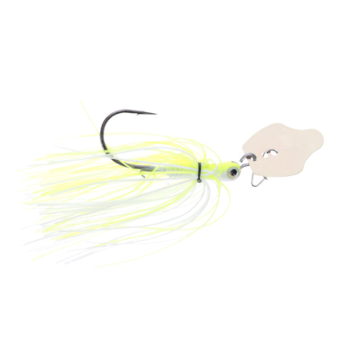 Strike King Tungsten Thunder Cricket Vibrating Swim Jig