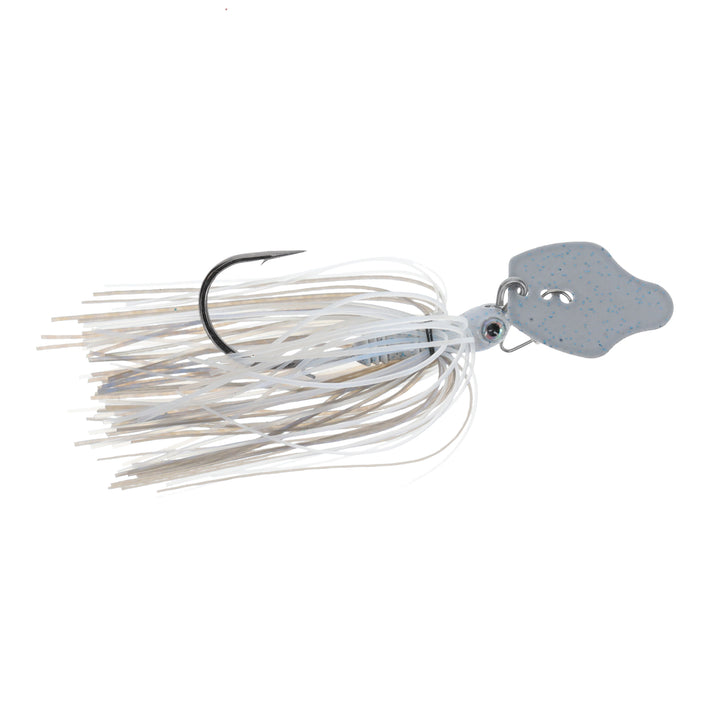 Strike King Tungsten Thunder Cricket Vibrating Swim Jig