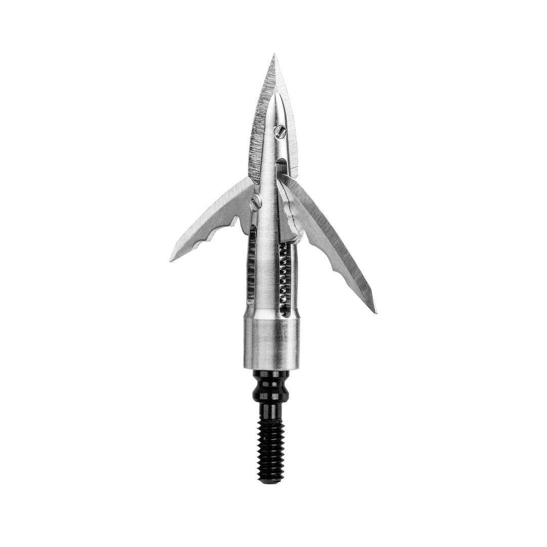 Bowmar Beast COC Titanium Broadheads