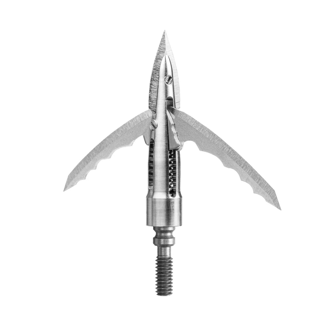 Bowmar Beast COC 2.3 Titanium Broadheads