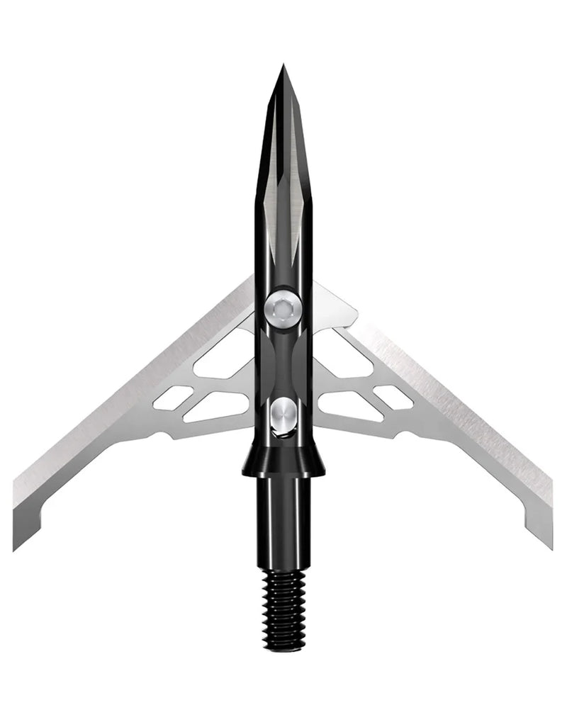 Speed Broadheads Titanium 100