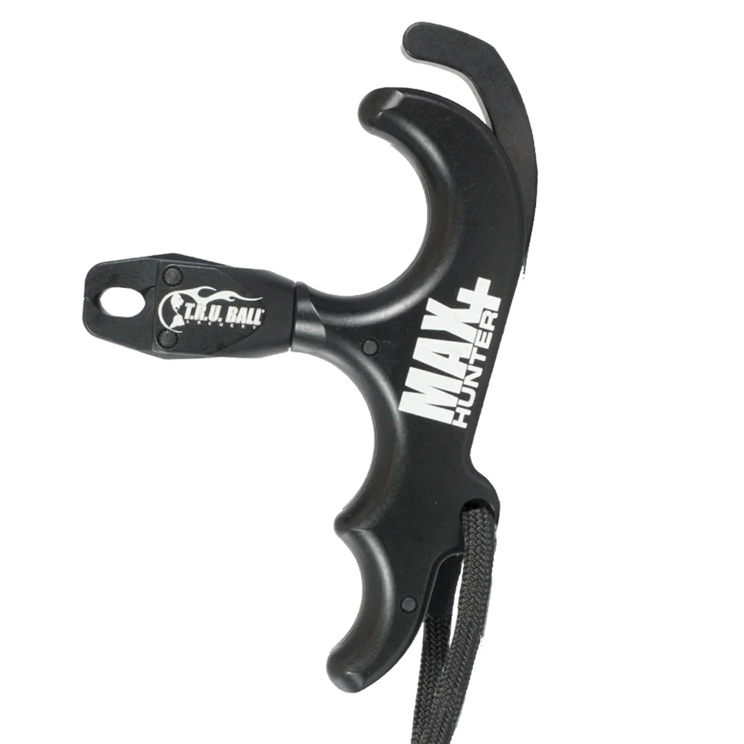 T.R.U Ball Max Hunter Plus Release