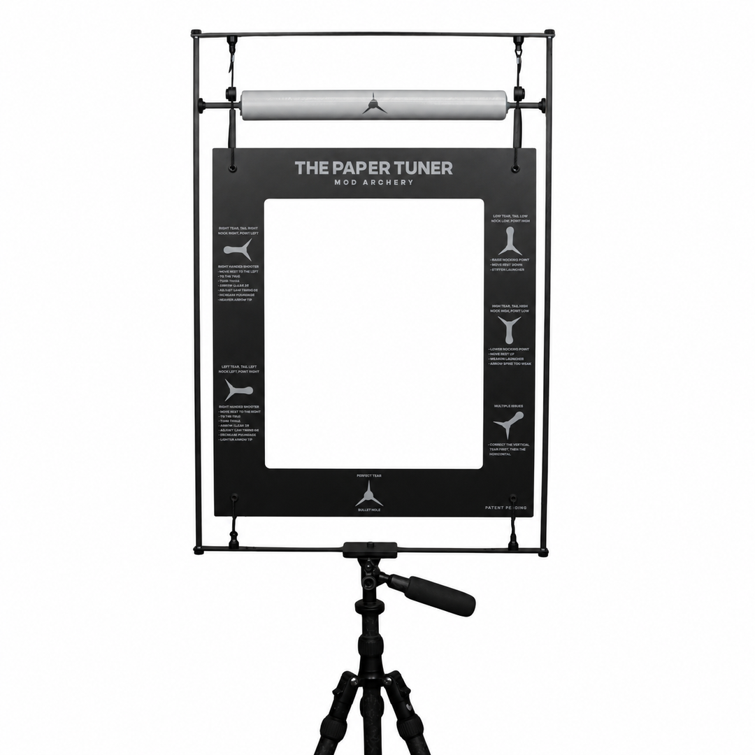 The Paper Tuner