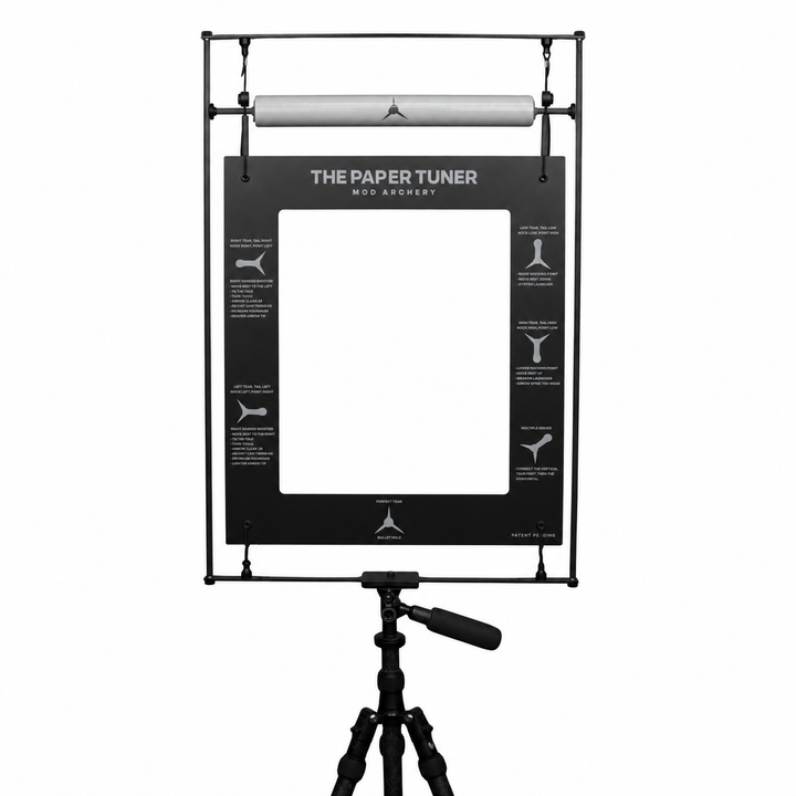The Paper Tuner
