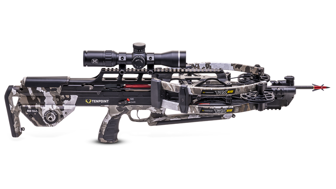 Tenpoint TRX 515 Crossbow
