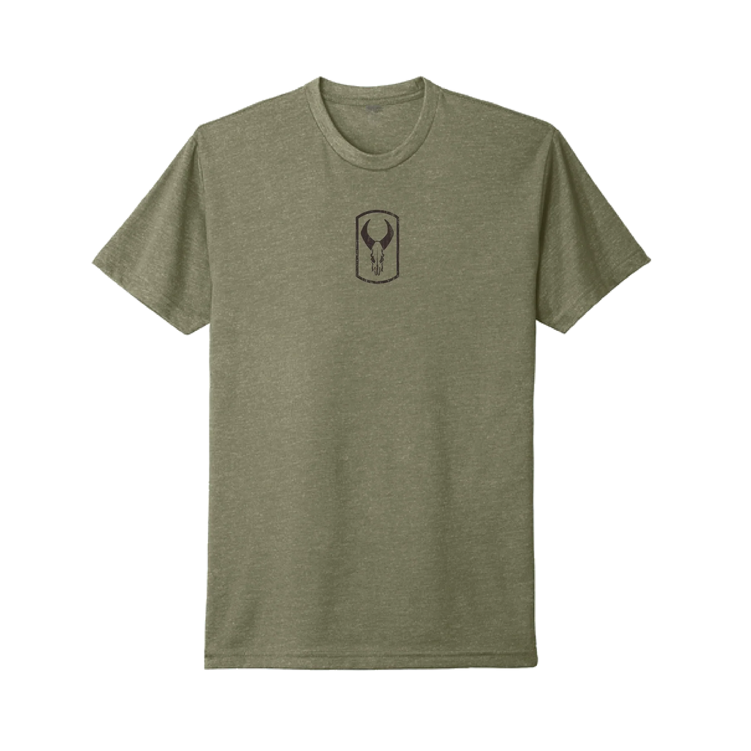 Badlands Tag Shirt