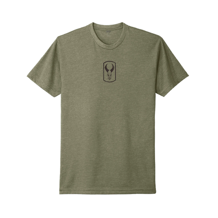 Badlands Tag Shirt