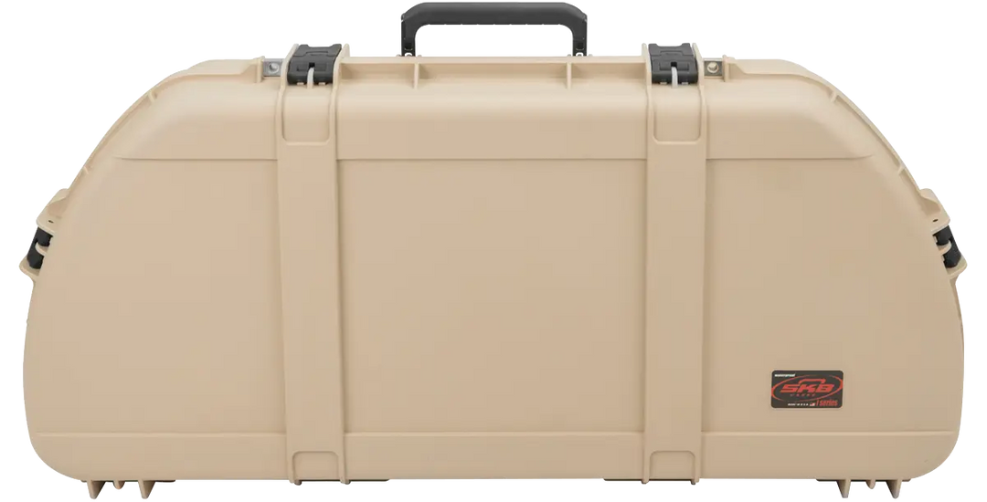 SKB iSeries 4318 Shaped Bow Case