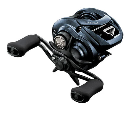 Daiwa Tatula X TW 100 Baitcasting Reel
