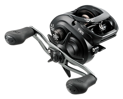 Daiwa Tatula 150 Baitcasting Reel