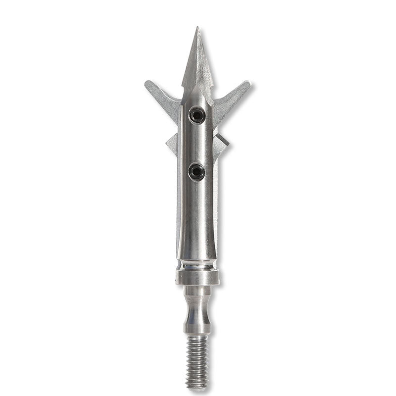 SEVR Titanium 2.1