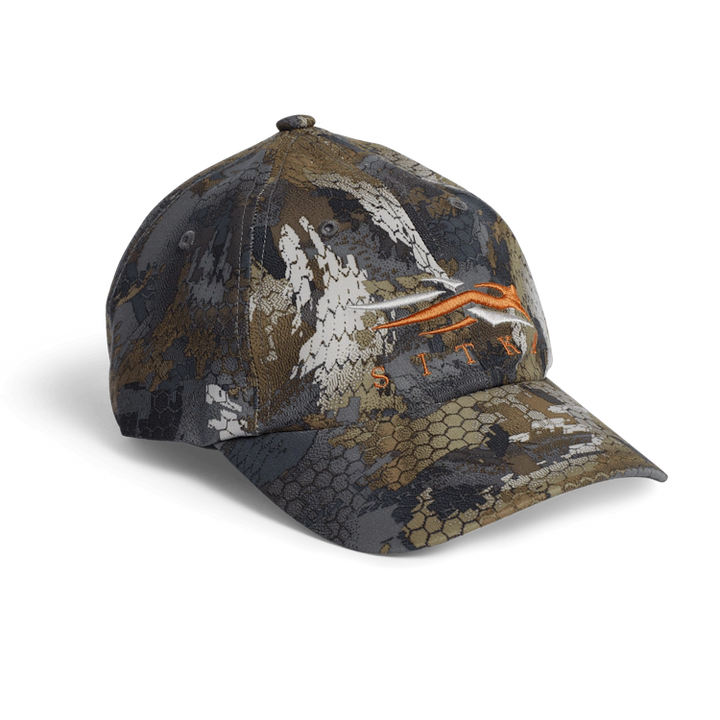 Sitka Traverse Cap