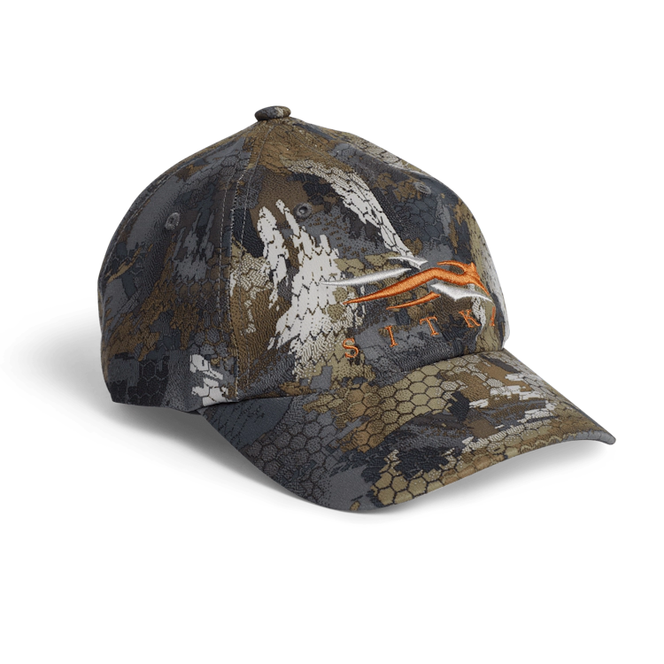 Sitka Traverse Cap