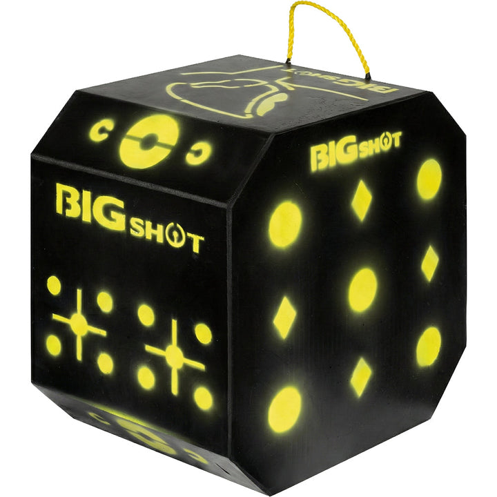BIGshot Titan XS Easy Pull Crossbow Target