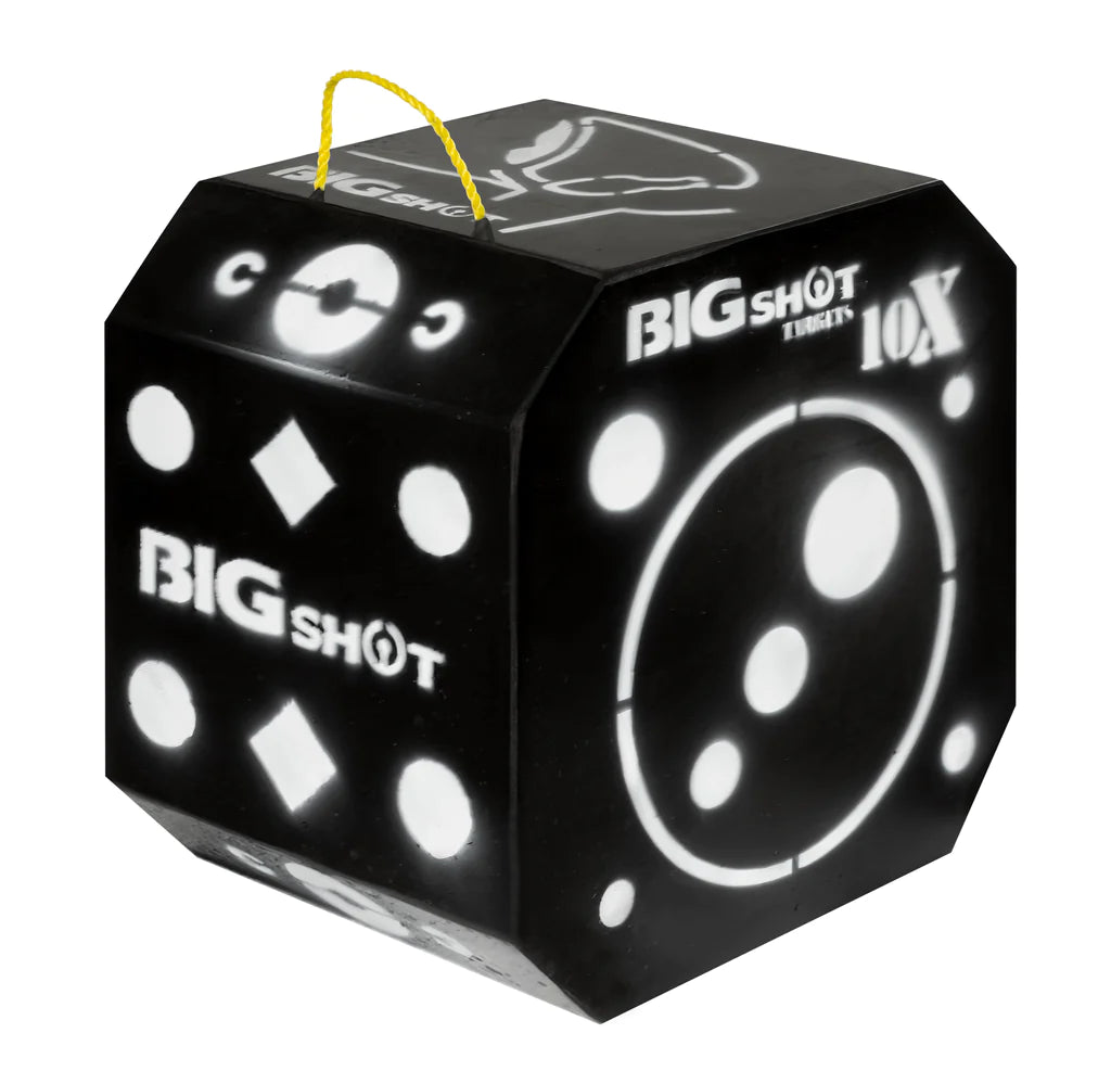 BIGshot Titan 10XS Target
