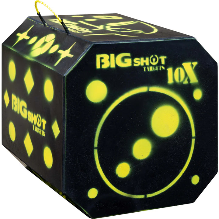 BIGshot Titan 10X HD Crossbow Target