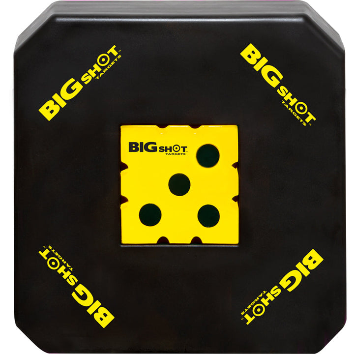 BIGshot Titan 33 Long Range Easy Pull N-Fused Foam Archery Target