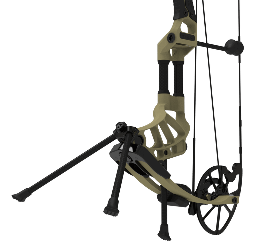 Prime TriLite Bow Stand