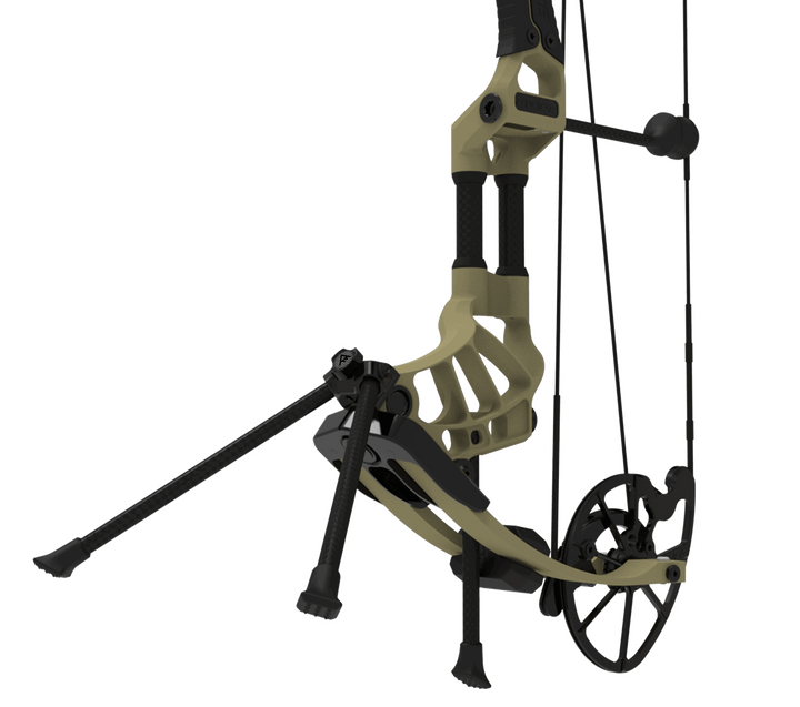 Prime TriLite Bow Stand