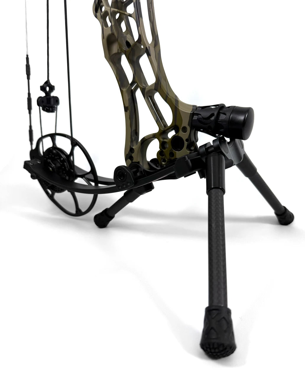 Darton Bow Stand Third Leg