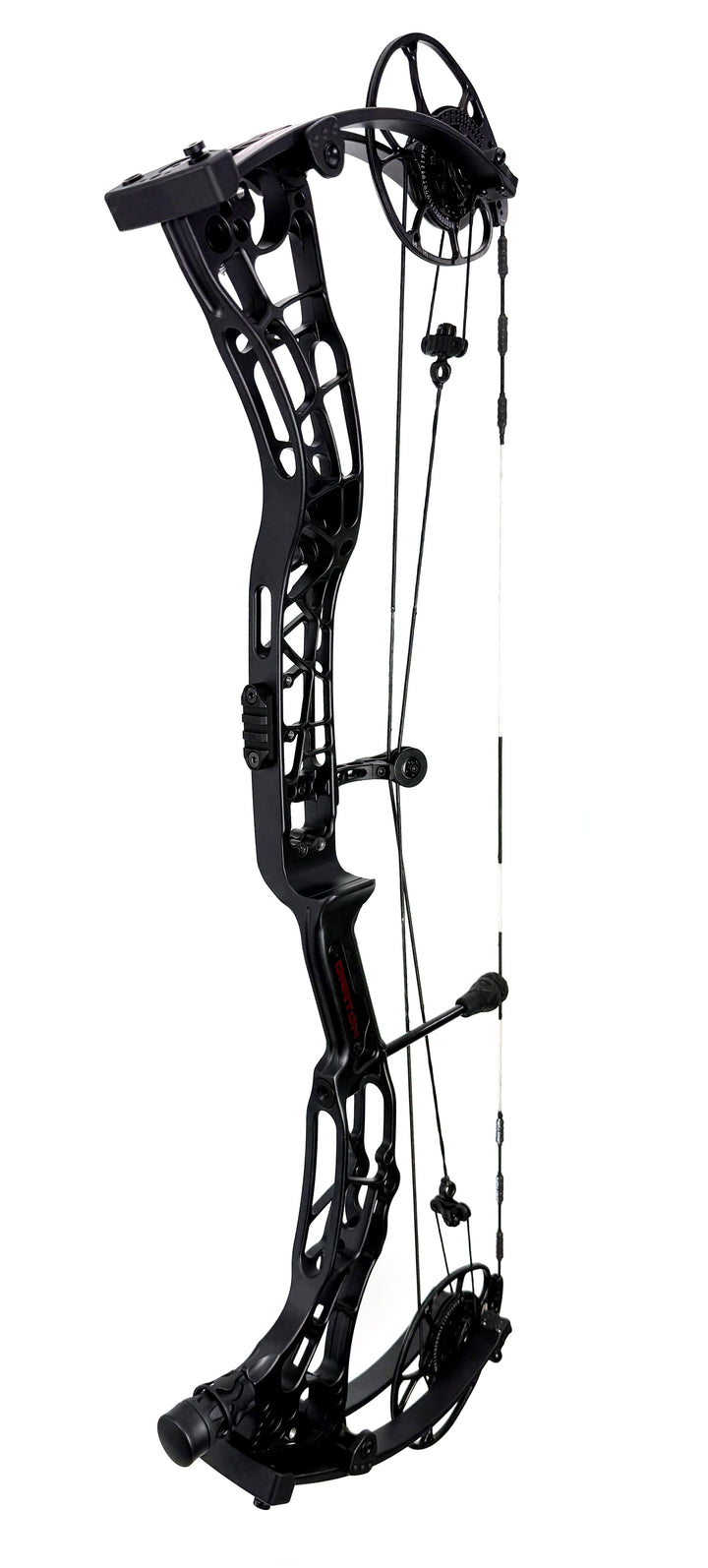 Darton TriTech 35