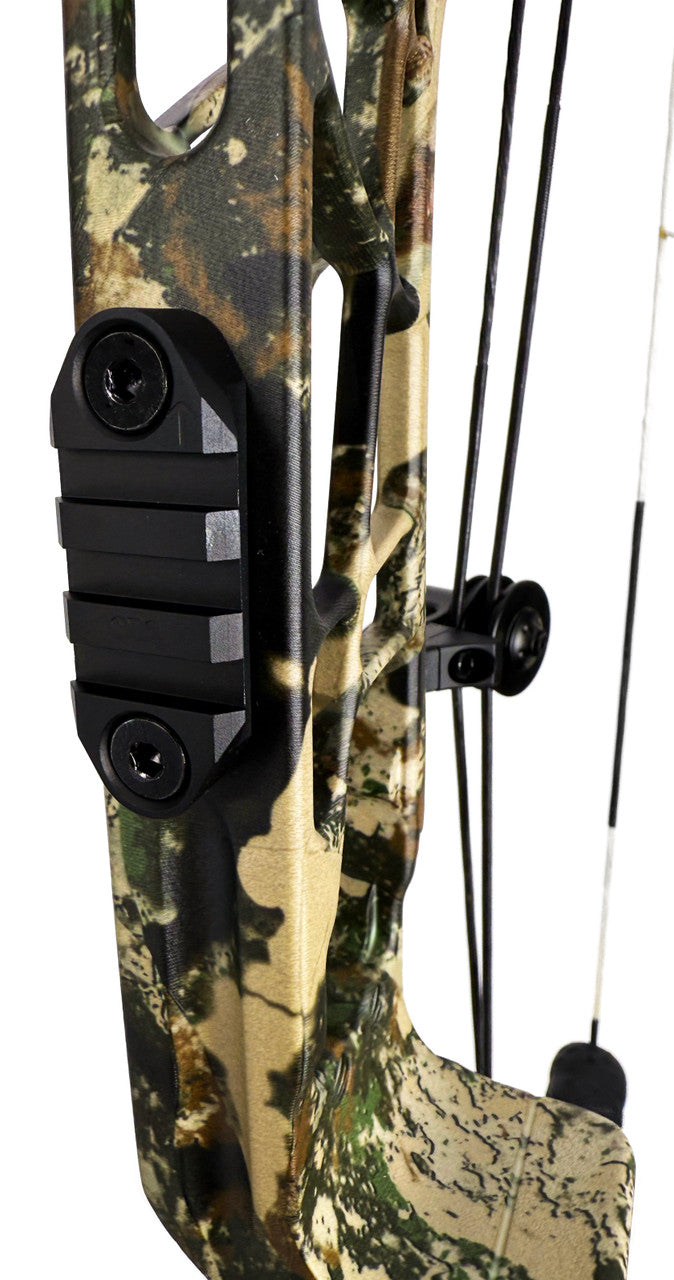 Darton TriTech 33