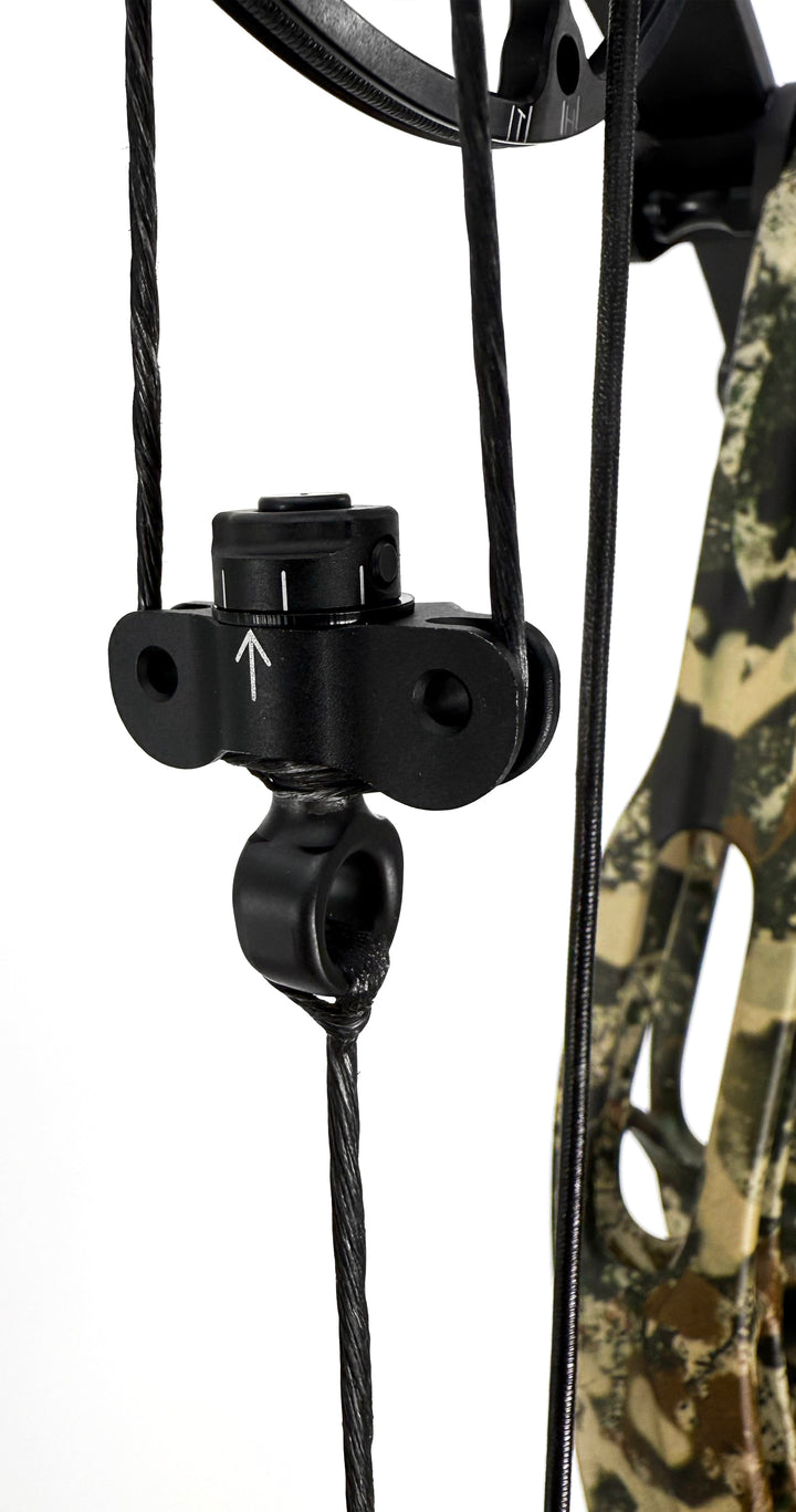 Darton TriTech 35