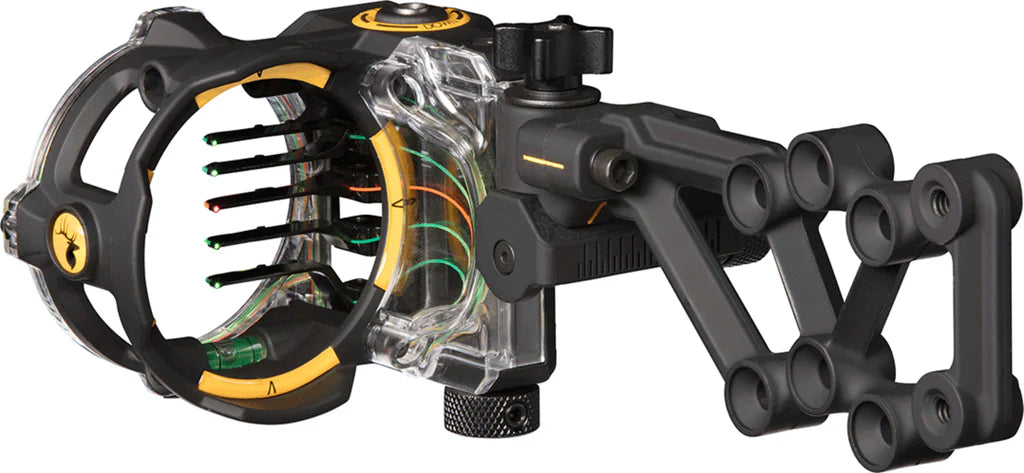 Trophy Ridge React H5 Sight