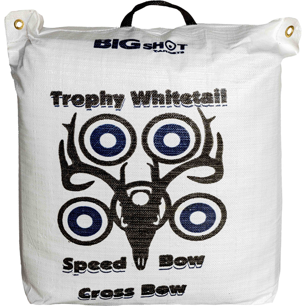 Trophy Whitetail Bag Archery Target