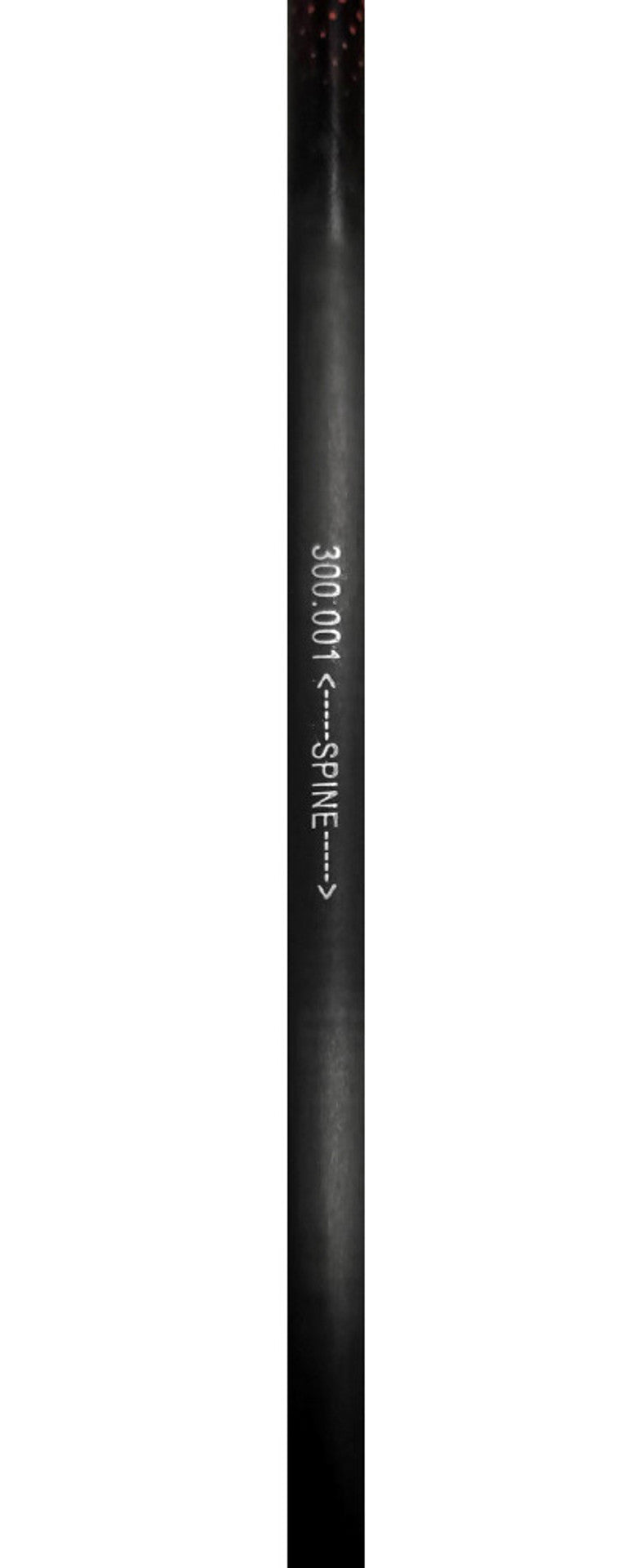 Black Eagle (New) Carnivore 2.5“ Shield Cut Fletched Arrows 6pk