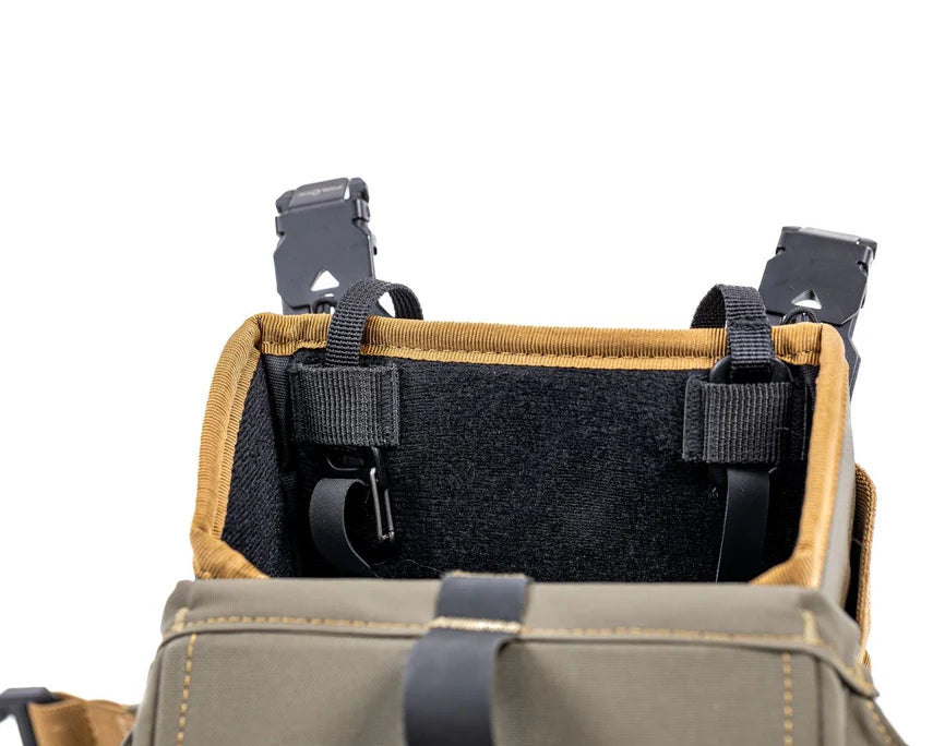 Striver Gear Streamline Series Quick Release Bino Harness