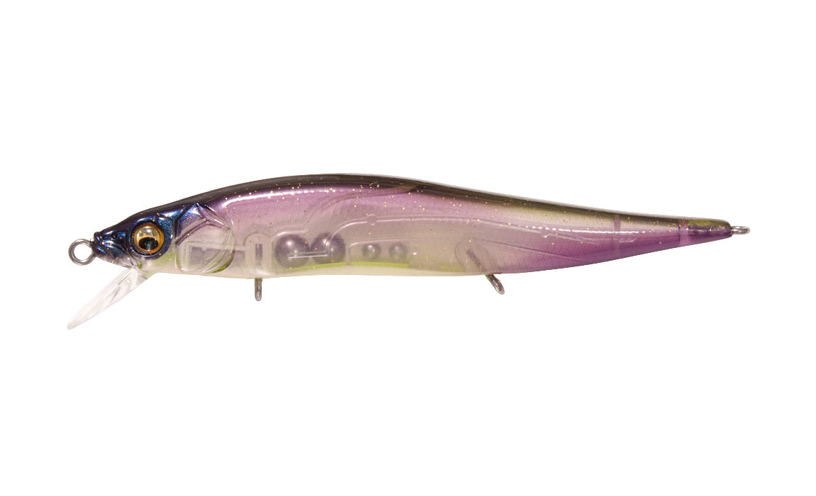 Megabass Vision Oneten Jr. – Feathers & Antlers Outdoors