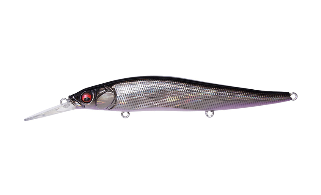 Megabass Vision Oneten + 1