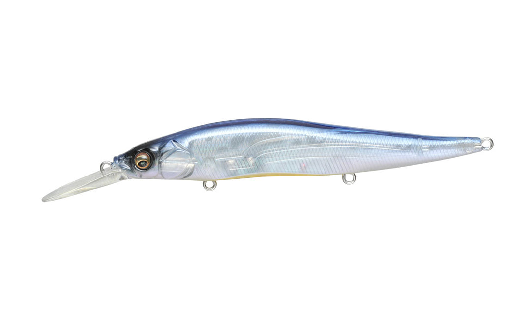 Megabass Vision Oneten + 1