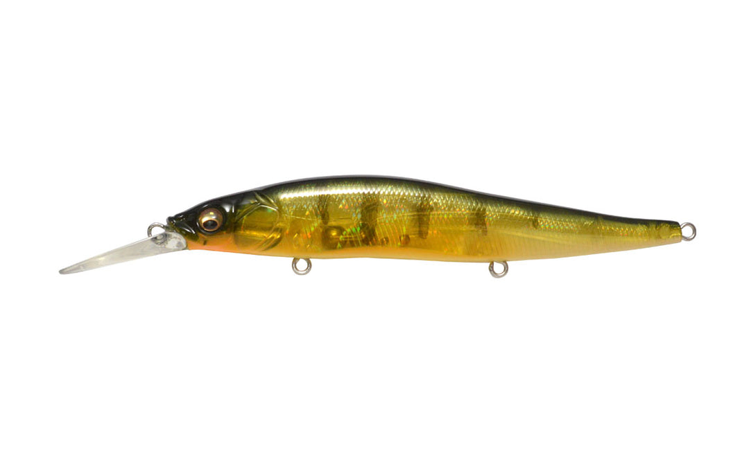 Megabass Vision Oneten + 1