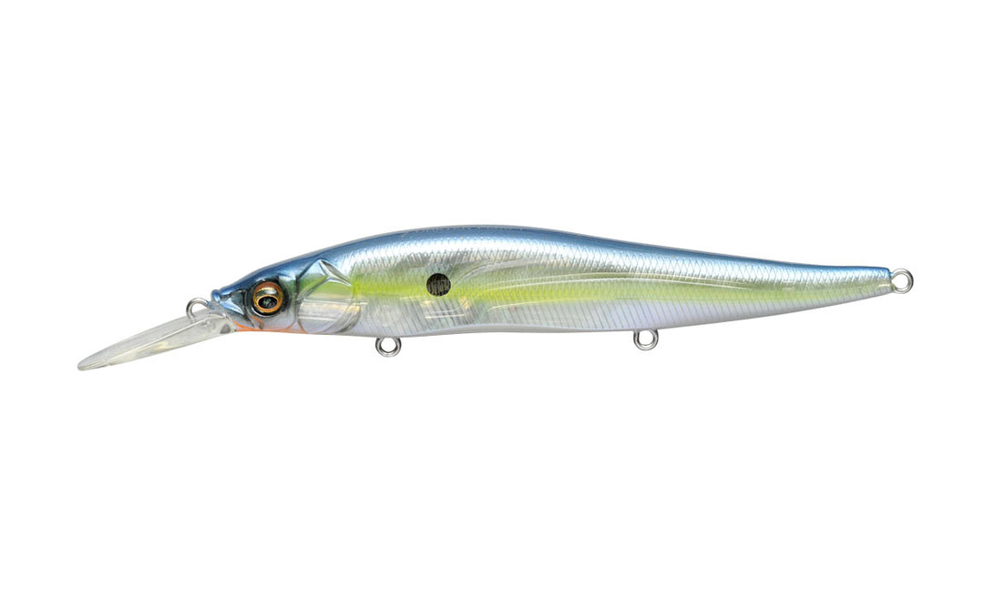 Megabass Vision Oneten + 1