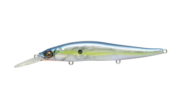 Megabass Vision Oneten + 1