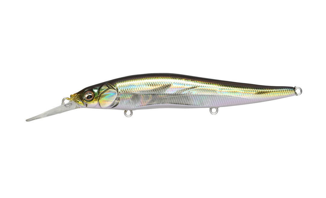 Megabass Vision Oneten + 1