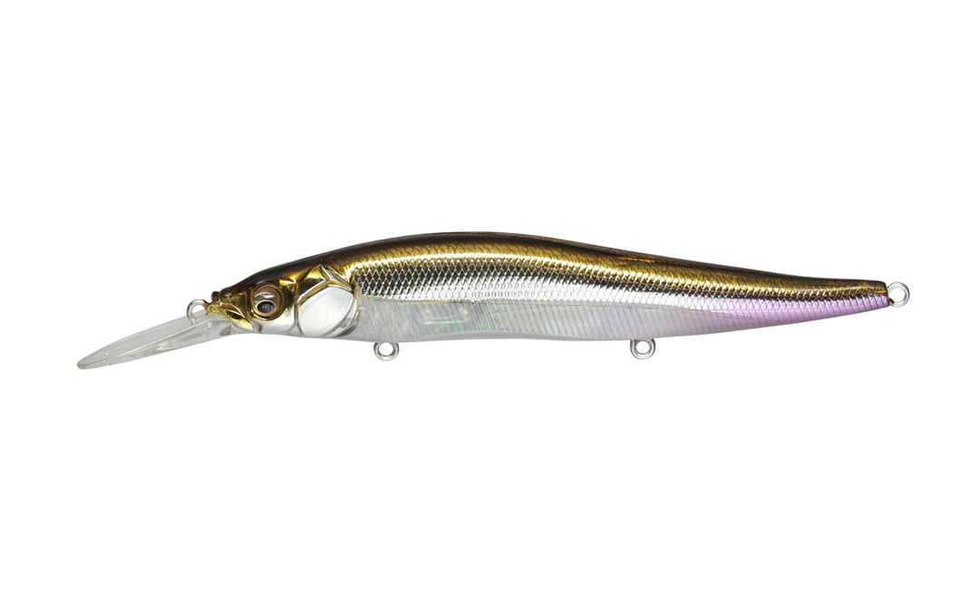 Megabass Vision Oneten + 1