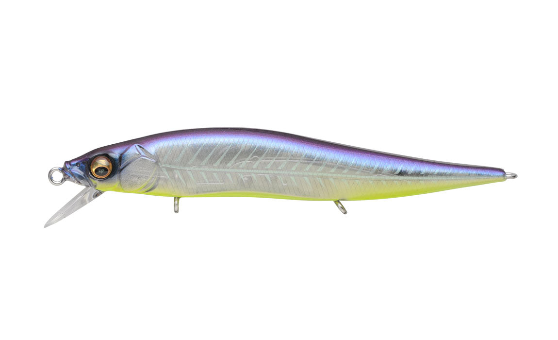 Megabass Vision Oneten Jr. – Feathers & Antlers Outdoors