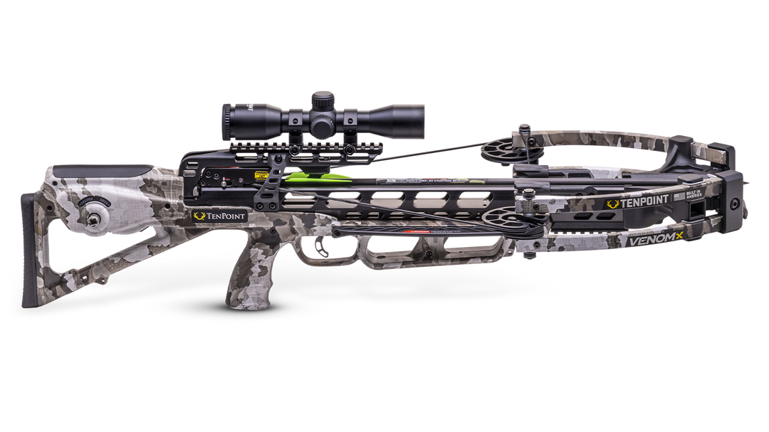Tenpoint Venom X Crossbow