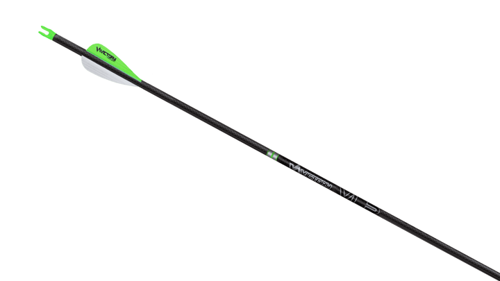 Victory VLR Elite Fletched Arrows 6pk