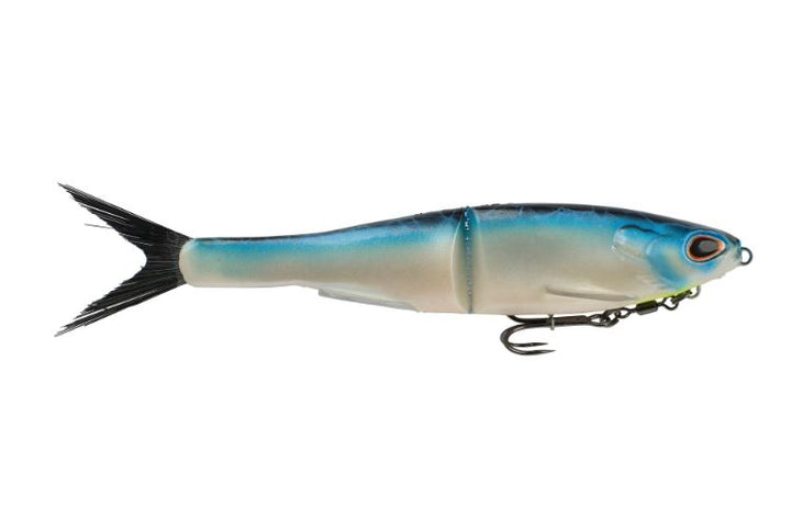 Berkley PowerBait Nessie Soft Glide Bait