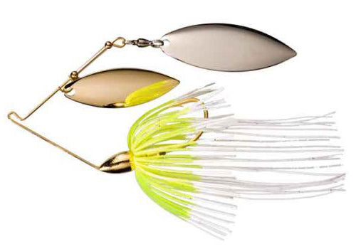 War Eagle 2-Willow Spinnerbait