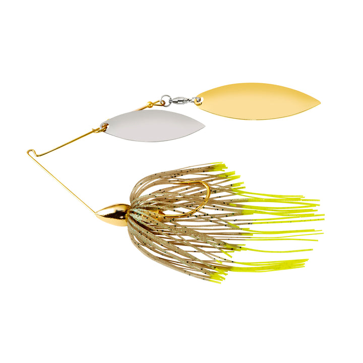 War Eagle 2-Willow Spinnerbait