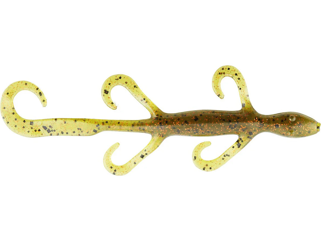 Zoom Lizards 6"